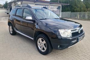 Dacia Duster 1.5 dCi 110CV 4x2 Lauréate