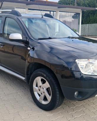 Dacia Duster 1.5 dCi 110CV 4x2 Lauréate