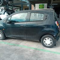 RICAMBI USATI CHEVROLET SPARK ANNO 2010