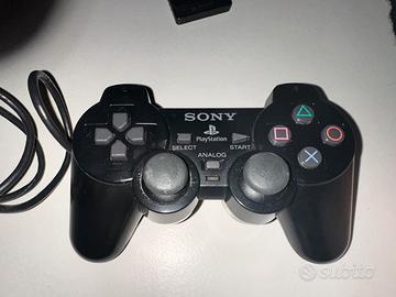 Controller playstation 2 sony originale