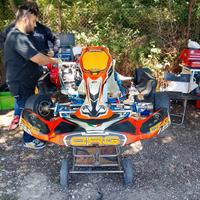 go kart 4 tempi 