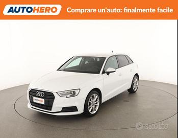 AUDI A3 JG74688