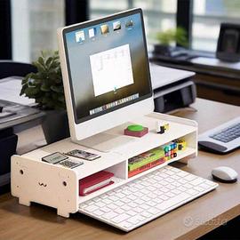 Supporto Rialzo monitor nuovo