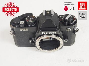 NIKON FE 2 NERA