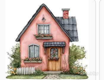 Appartamento a roma zone anagnina romanina tor ver