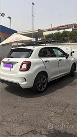 Fiat 500 Sport my 21 Multijet 130 CV