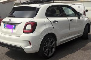 Fiat 500 Sport my 21 Multijet 130 CV