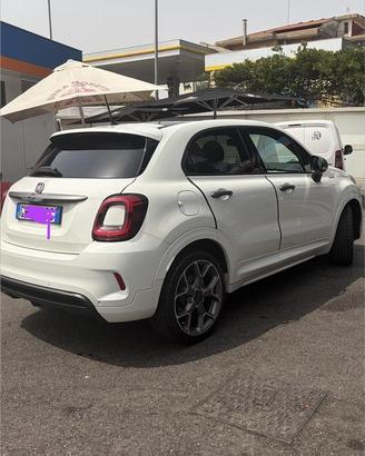 Fiat 500 Sport my 21 Multijet 130 CV