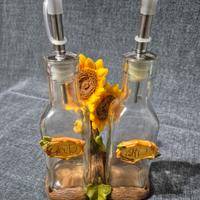 Set Olio e Aceto