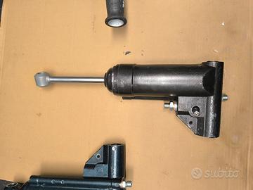 737 TRIM JOHNSON EVINRUDE 737
