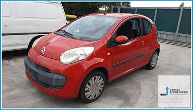 Ricambi Usati CITROEN C1 2006