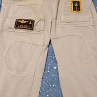 pantaloni aeronautica 