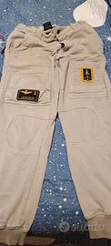 pantaloni aeronautica 
