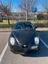 Alfa Romeo MiTo 1.3 JTD Distinctive 