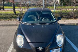Alfa Romeo MiTo 1.3 JTD Distinctive 