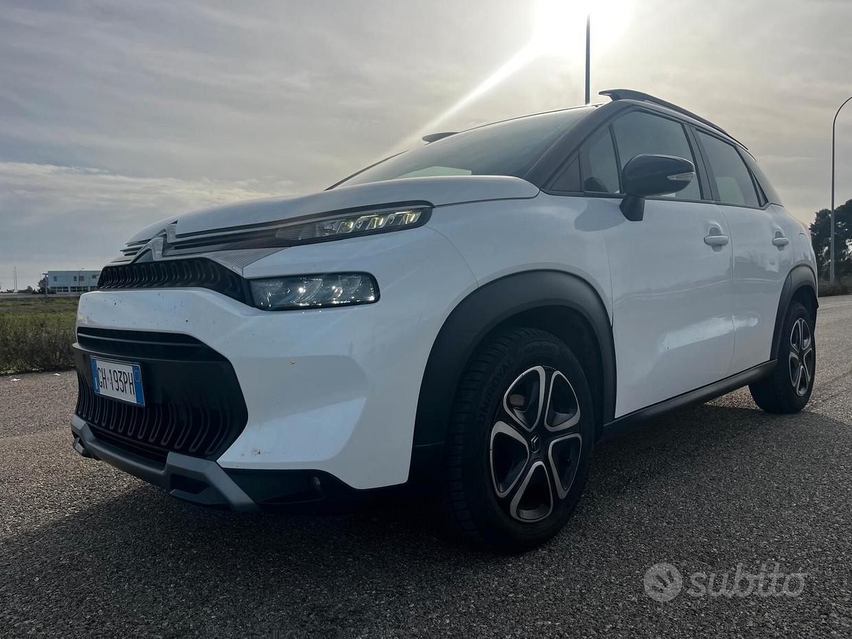 CITROEN C3 Aircross 1ª s.