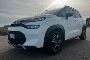 A99 Citroen C3 Aircross BlueHDi 110 S&S Feel