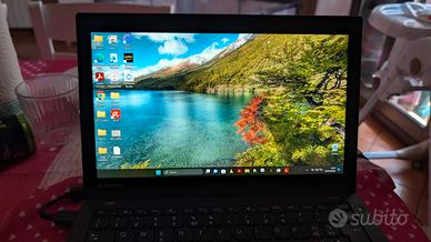 thinkPad