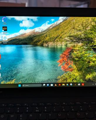 thinkPad