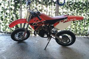 Aprilia RX 50