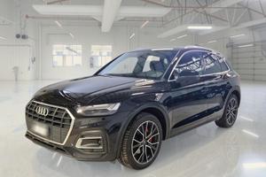 AUDI Q5 35 TDI MHEV BUSINESS S TRONIC 5 PORTE SUV