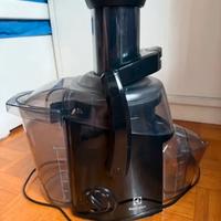 Estrattore electrolux per succhi estratti spremute