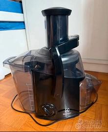 Estrattore electrolux per succhi estratti spremute