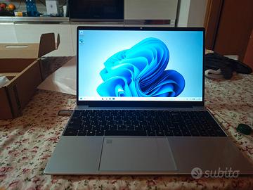 Greatium XU156 Intel Alder N95 32GB DDR4 Slot 2TB