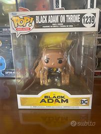 BLACK ADAM MAXI POP