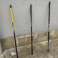 SET 3 CANNE BOLOGNESI