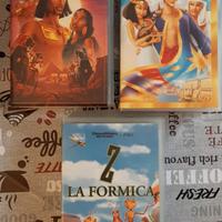 3 VHF  Film per Bambini