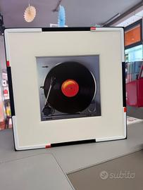 Cassa Bluetooth MUSIC FRAME SPEAKER 