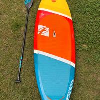 SUP F-ONE TAIBA 125L
