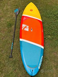 SUP F-ONE TAIBA 125L