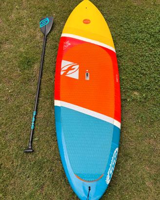 SUP F-ONE TAIBA 125L