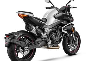 Cfmoto 800 Nk Advanced