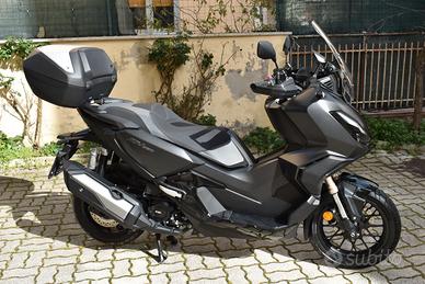 Honda ADV 350