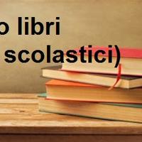 Ritiro libri (anche dizionari)