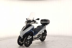PIAGGIO MP3 300 - Yourban LT U6782