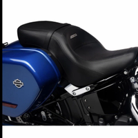 Sella Sundowner Low Rider St cod Harley 52000749