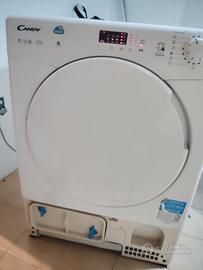 Asciugatrice Candy 9 kg