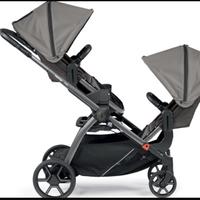 Passeggino trio genellare peg perego YPSI