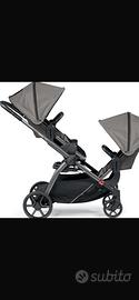 Passeggino trio genellare peg perego YPSI