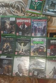 Giochi per Xbox e serie x