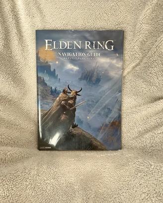 Elden Ring Navigation Guide Japan Official