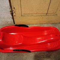 Slittino da neve marca Nevica 