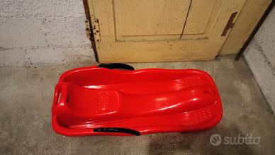 Slittino da neve marca Nevica 