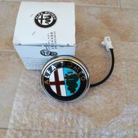 Meccanismo apertura portellone posteriore Giuletta