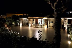 Villa Porto San Paolo