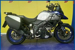 SUZUKI V-Strom 1000 Garantita e Finanziabile